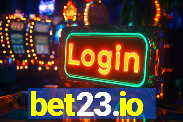 bet23.io