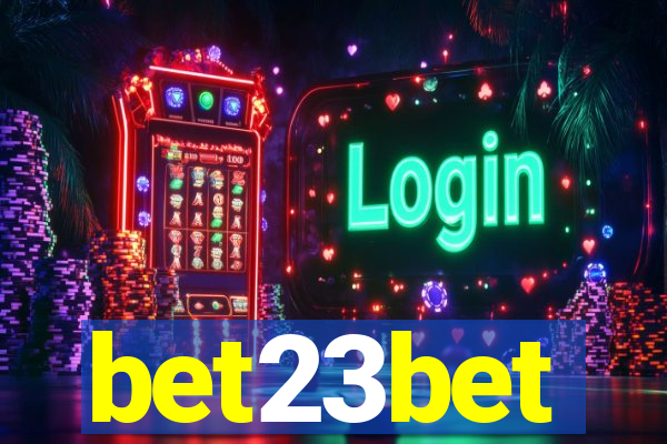 bet23bet