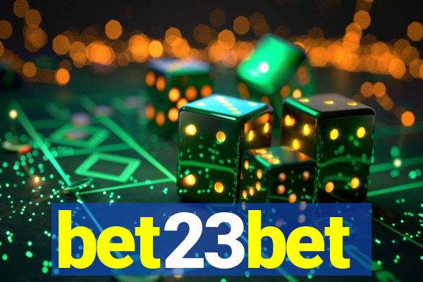 bet23bet