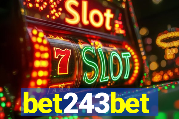 bet243bet