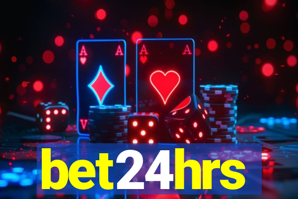 bet24hrs