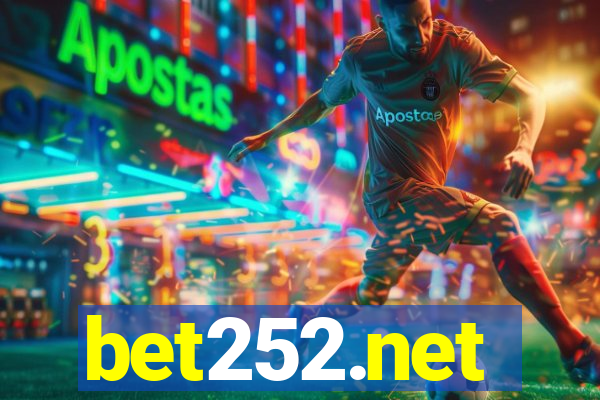 bet252.net