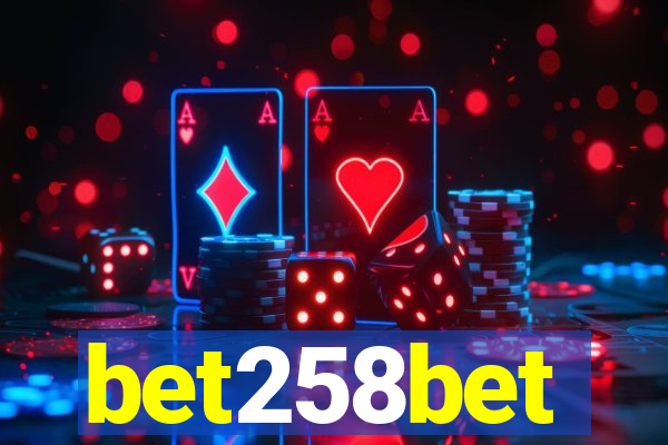 bet258bet