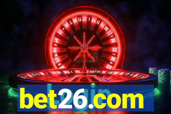 bet26.com