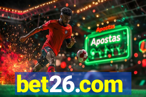 bet26.com