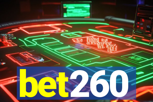 bet260