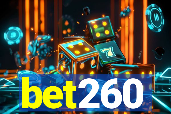 bet260