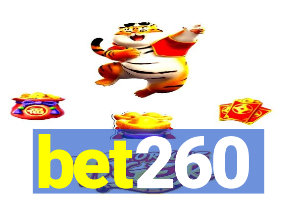 bet260