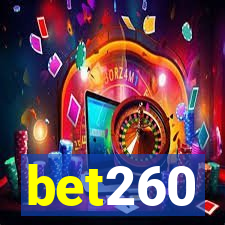 bet260