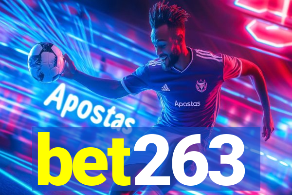 bet263