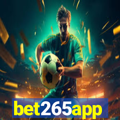 bet265app