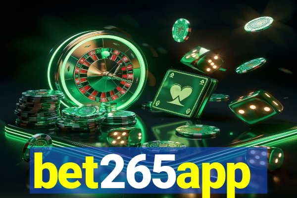 bet265app