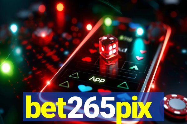 bet265pix