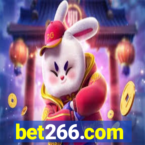 bet266.com