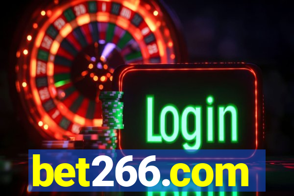 bet266.com