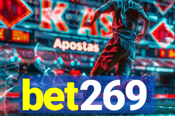 bet269