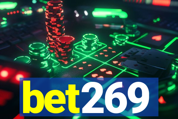 bet269