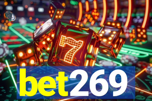 bet269