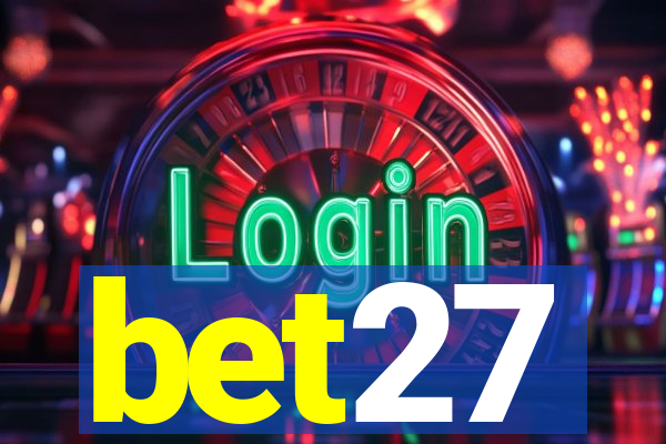 bet27