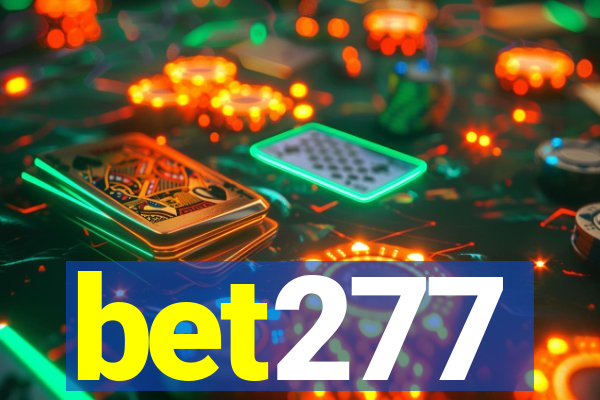 bet277