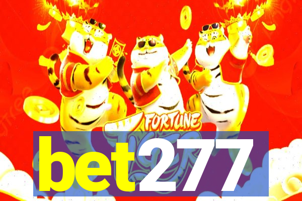 bet277