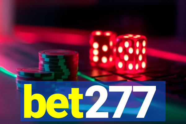 bet277