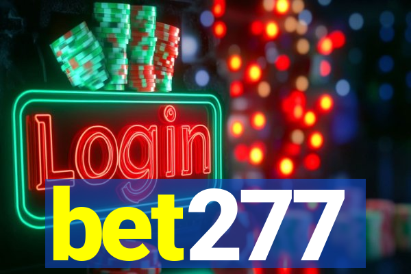 bet277