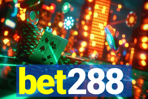 bet288