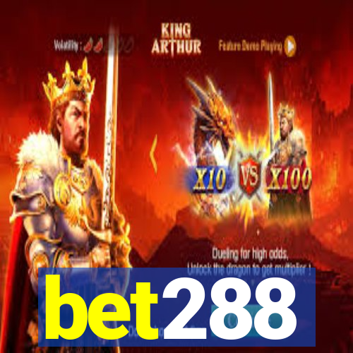 bet288