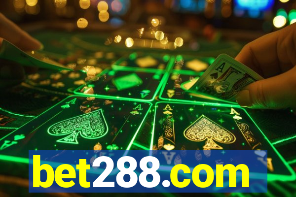 bet288.com