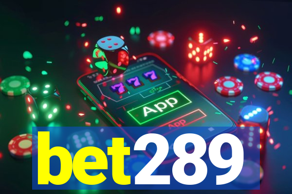 bet289