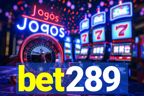 bet289