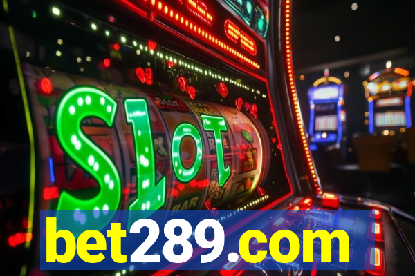 bet289.com