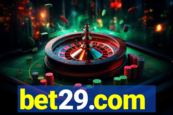 bet29.com