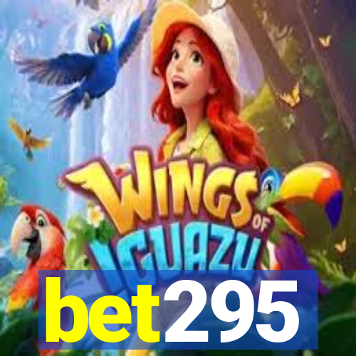 bet295