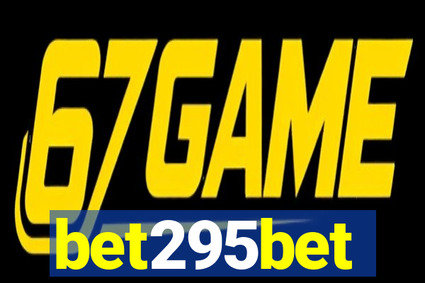 bet295bet