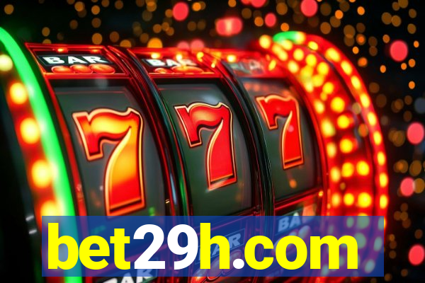 bet29h.com