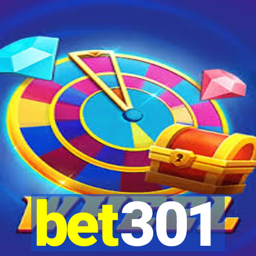 bet301