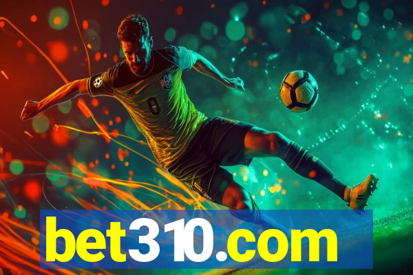 bet310.com