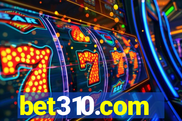 bet310.com