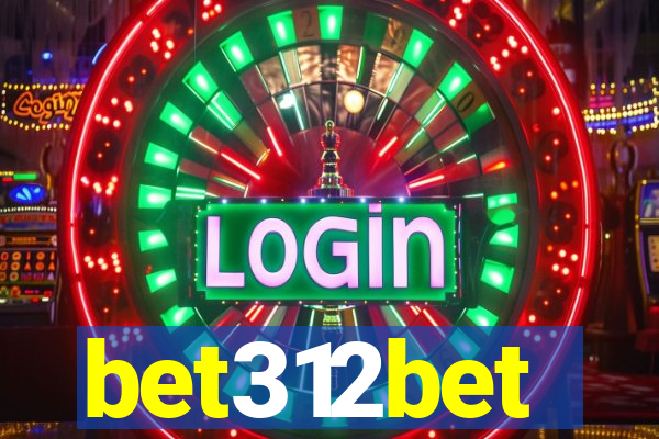 bet312bet