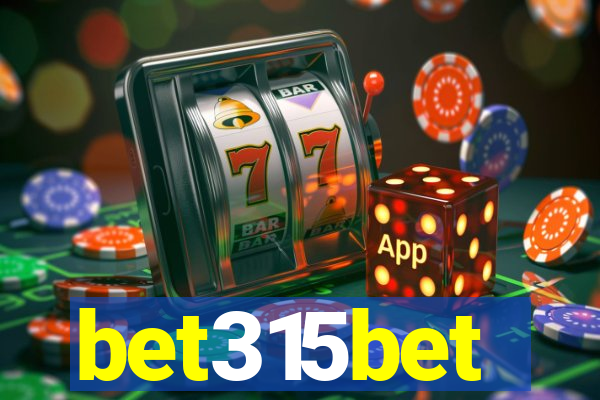 bet315bet