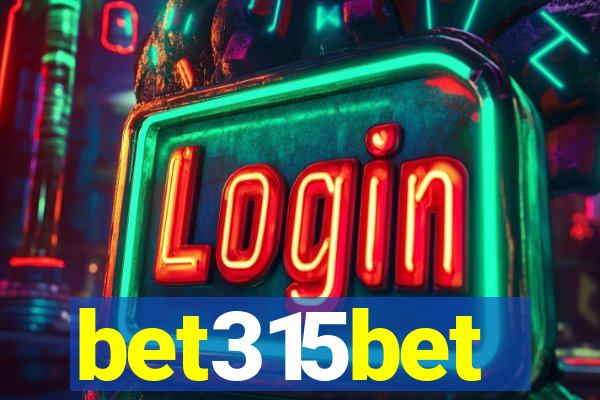 bet315bet