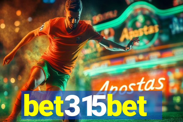 bet315bet