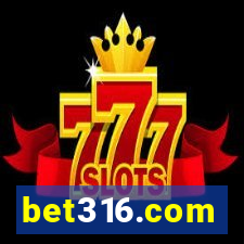 bet316.com