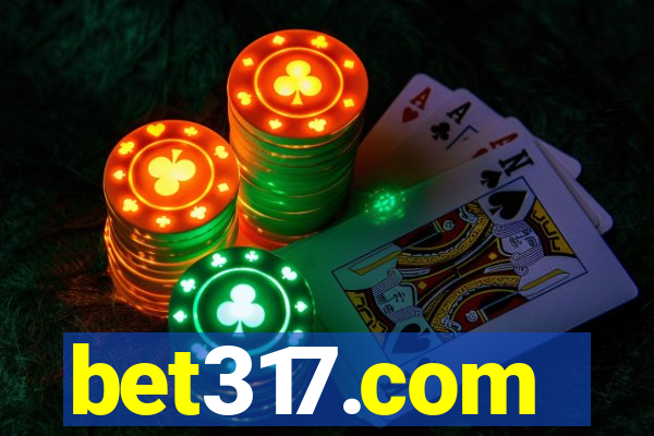 bet317.com