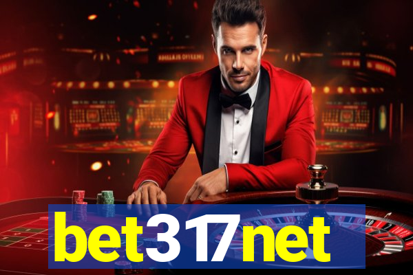 bet317net