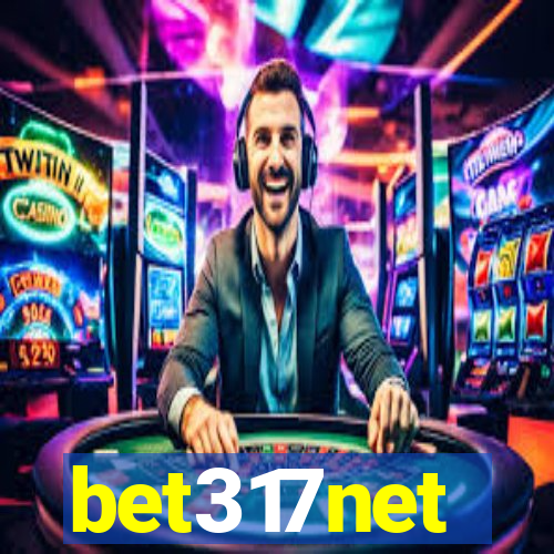 bet317net