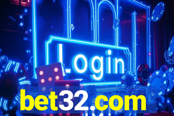 bet32.com