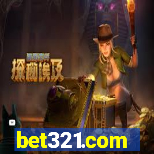 bet321.com